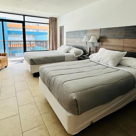 Landmark Resort-Updated Double Suite Myrtle Beach Exterior foto